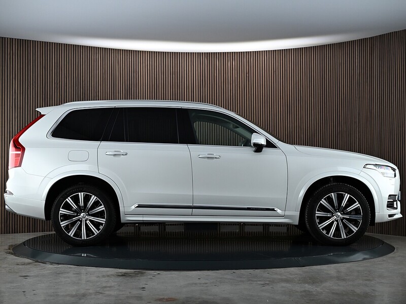 Used Volvo XC90 2021 for sale - 77213074: Photo 11