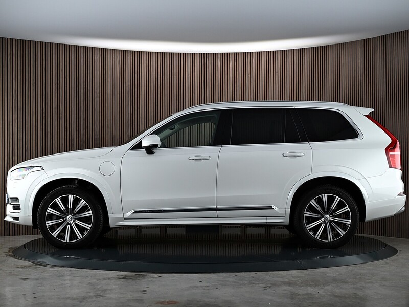 Used Volvo XC90 2021 for sale - 77213074: Photo 12