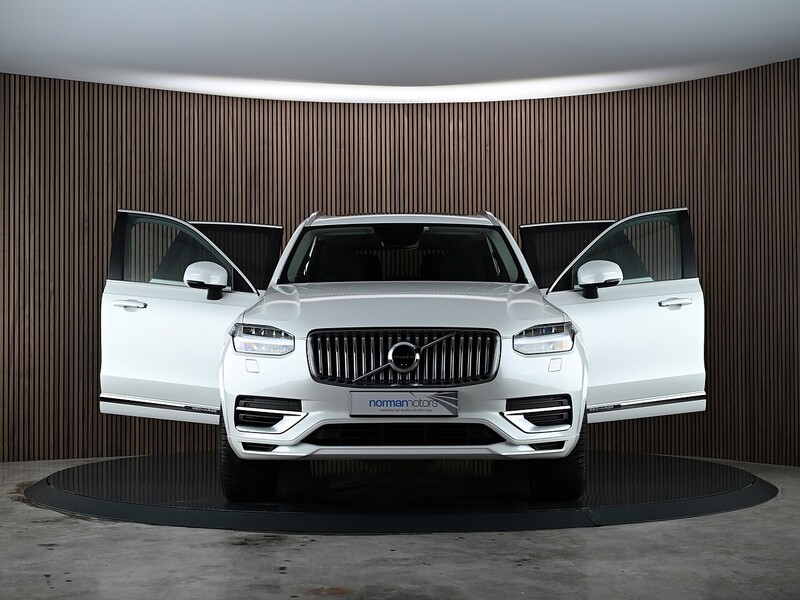 Used Volvo XC90 2021 for sale - 77213074: Photo 15