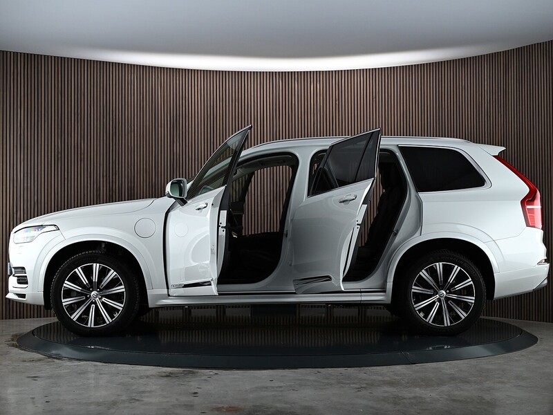 Used Volvo XC90 2021 for sale - 77213074: Photo 21