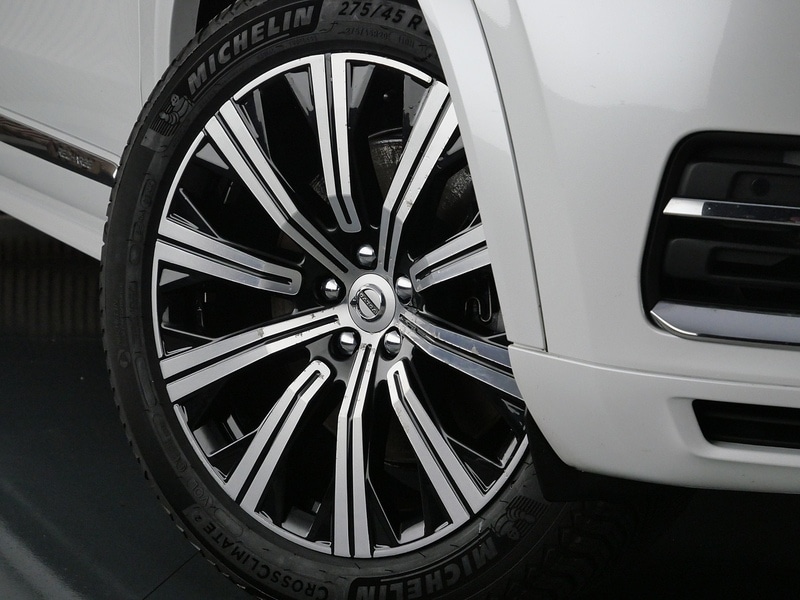 Used Volvo XC90 2021 for sale - 77213074: Photo 22