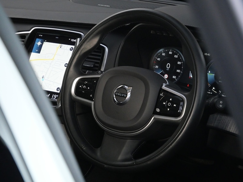 Used Volvo XC90 2021 for sale - 77213074: Photo 24