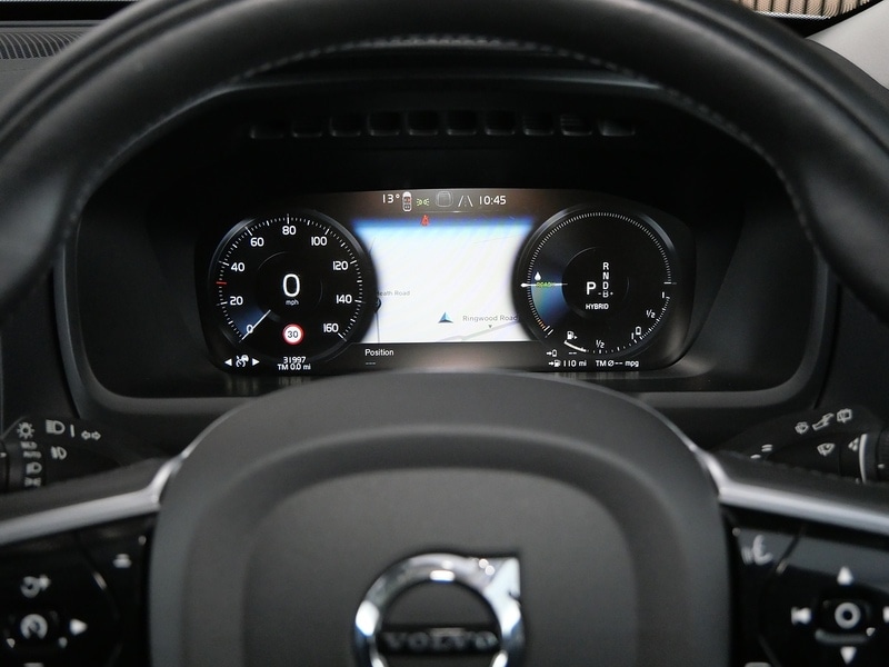 Used Volvo XC90 2021 for sale - 77213074: Photo 25