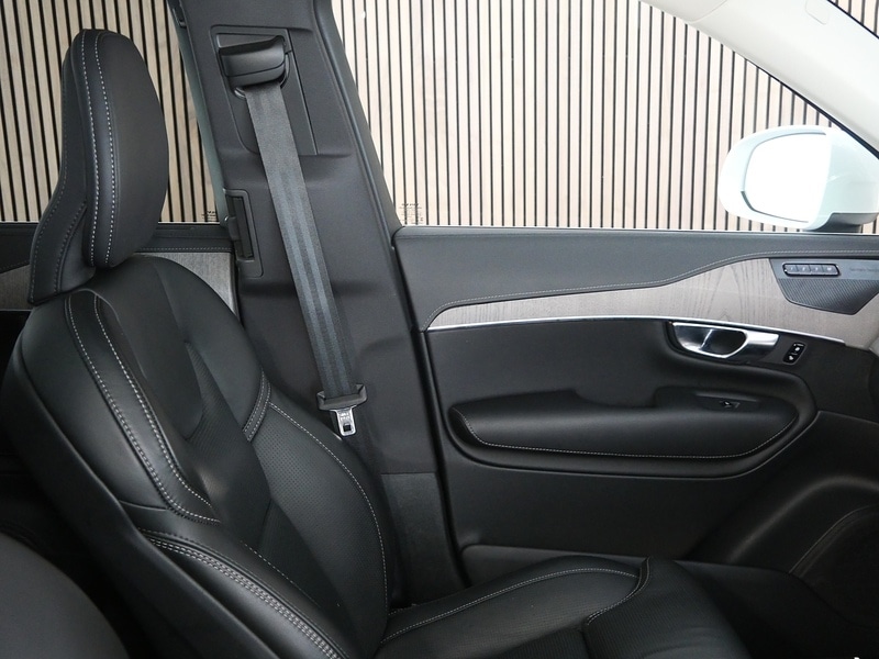 Used Volvo XC90 2021 for sale - 77213074: Photo 30