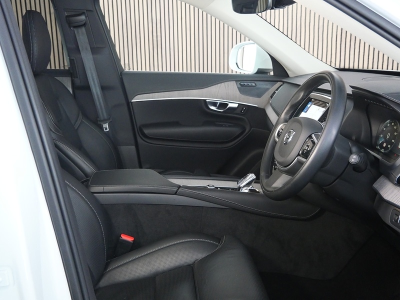 Used Volvo XC90 2021 for sale - 77213074: Photo 31