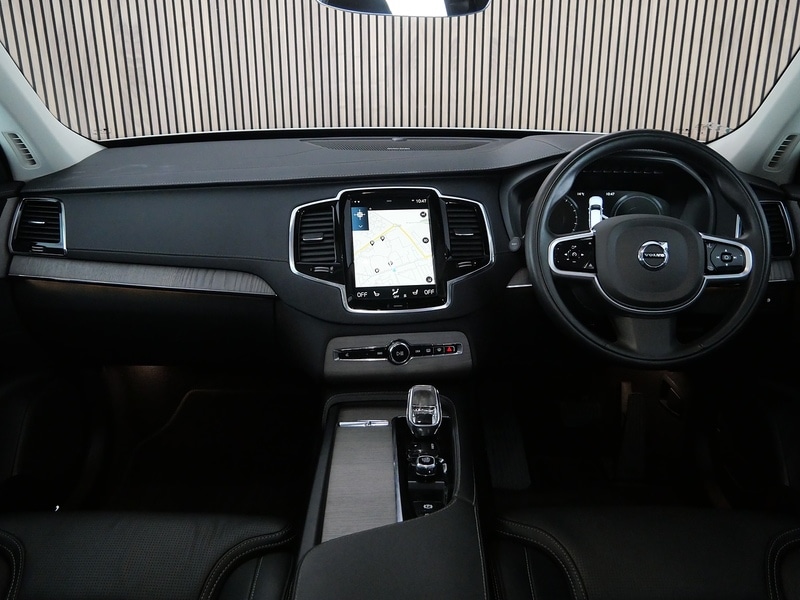 Used Volvo XC90 2021 for sale - 77213074: Photo 32