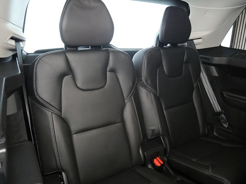 Used Volvo XC90 2021 for sale - 77213074: Photo 34
