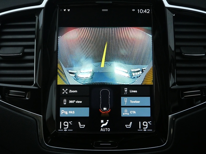 Used Volvo XC90 2021 for sale - 77213074: Photo 36