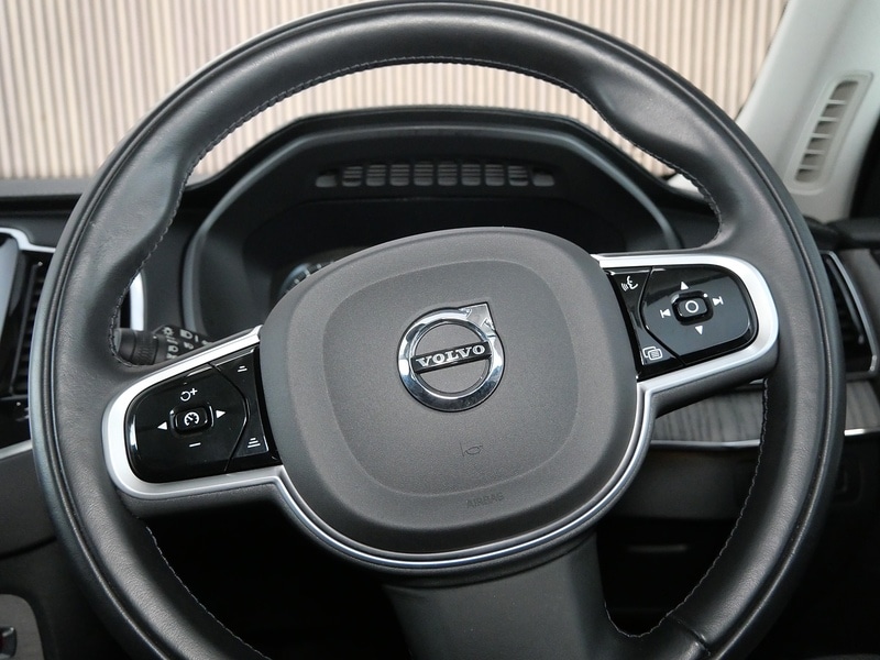 Used Volvo XC90 2021 for sale - 77213074: Photo 38