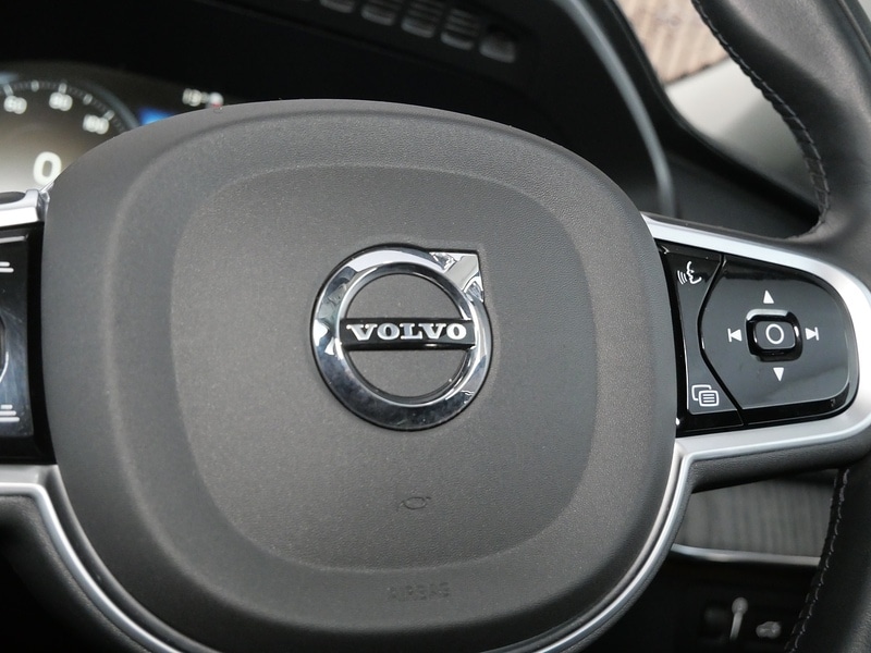 Used Volvo XC90 2021 for sale - 77213074: Photo 39