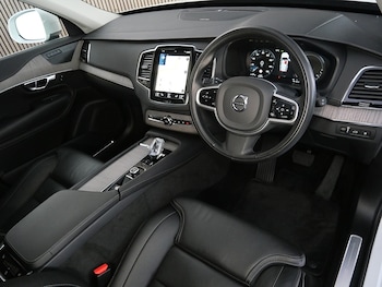 Used Volvo XC90 2021 for sale - 77213074: Photo