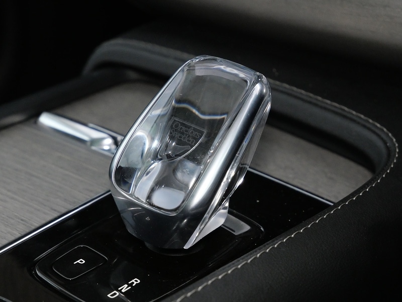 Used Volvo XC90 2021 for sale - 77213074: Photo 40