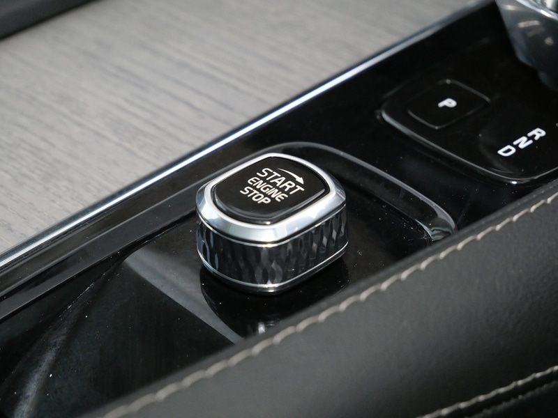 Used Volvo XC90 2021 for sale - 77213074: Photo 41