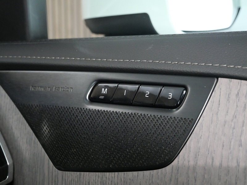 Used Volvo XC90 2021 for sale - 77213074: Photo 42