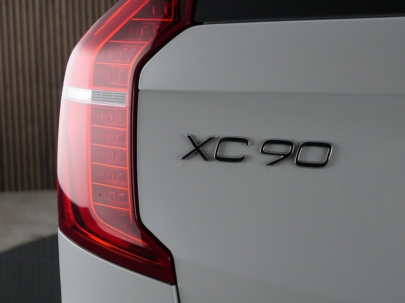 Used Volvo XC90 2021 for sale - 77213074: Photo 46