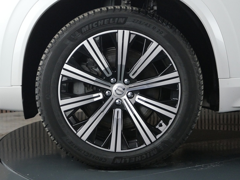 Used Volvo XC90 2021 for sale - 77213074: Photo 47