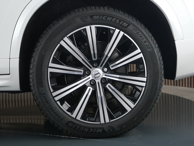 Used Volvo XC90 2021 for sale - 77213074: Photo 48