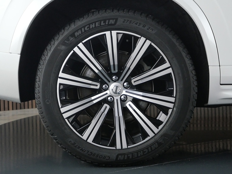 Used Volvo XC90 2021 for sale - 77213074: Photo 49