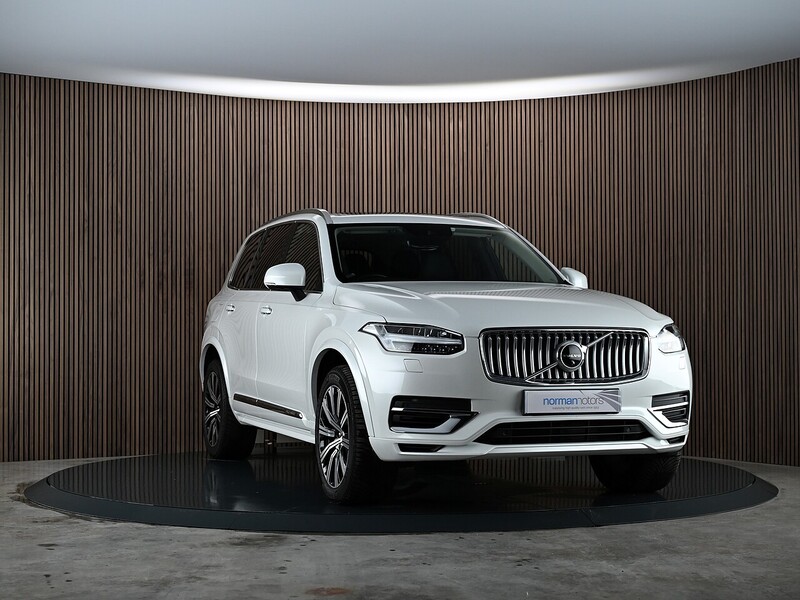 Used Volvo XC90 2021 for sale - 77213074: Photo 5