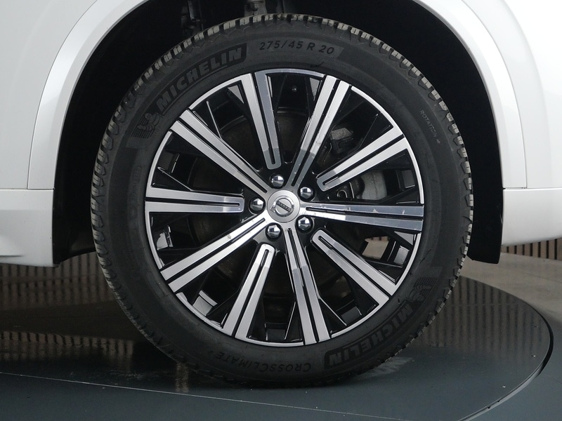 Used Volvo XC90 2021 for sale - 77213074: Photo 50