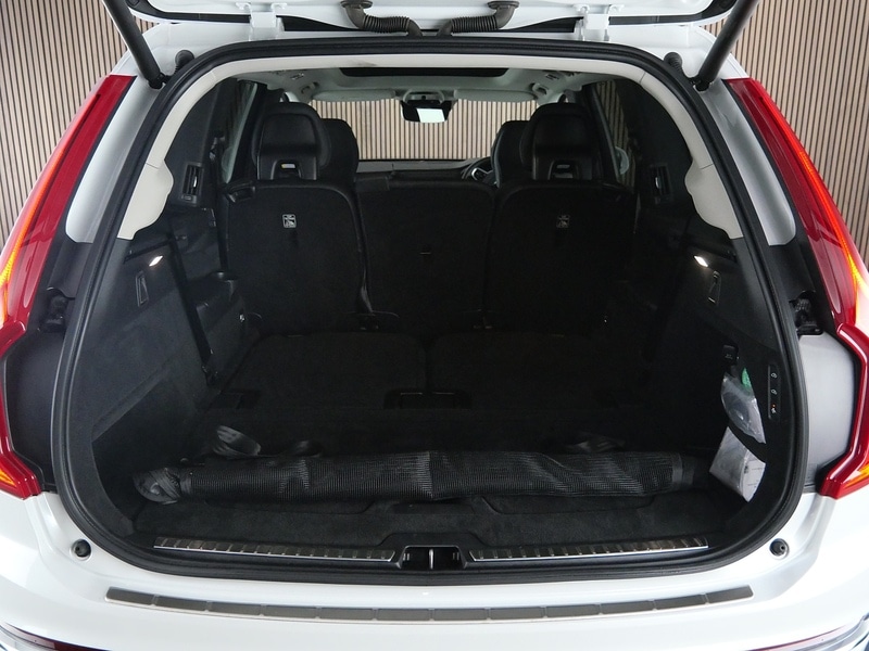 Used Volvo XC90 2021 for sale - 77213074: Photo 51
