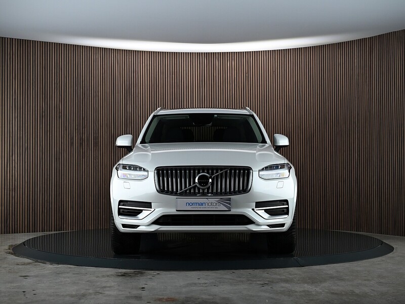 Used Volvo XC90 2021 for sale - 77213074: Photo 6