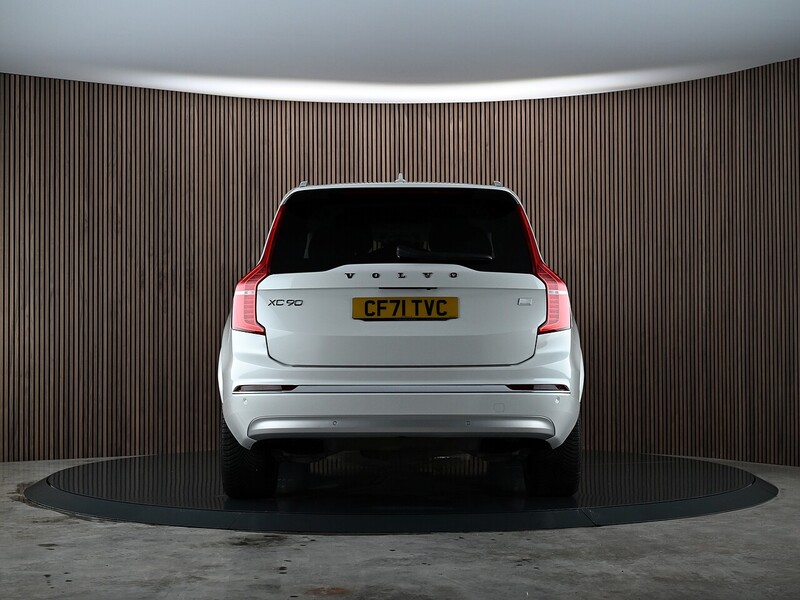 Used Volvo XC90 2021 for sale - 77213074: Photo 9