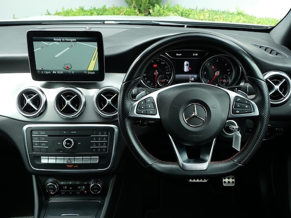 Used Mercedes-Benz GLA 2018 for sale - 75336467: Photo 14