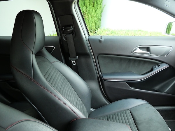 Used Mercedes-Benz GLA 2018 for sale - 75336467: Photo 17