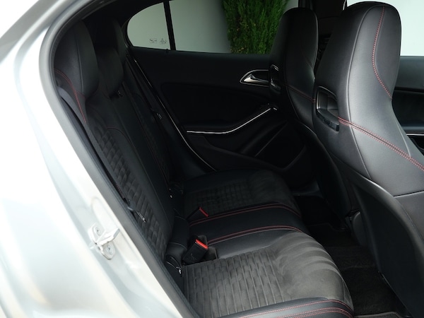 Used Mercedes-Benz GLA 2018 for sale - 75336467: Photo 20