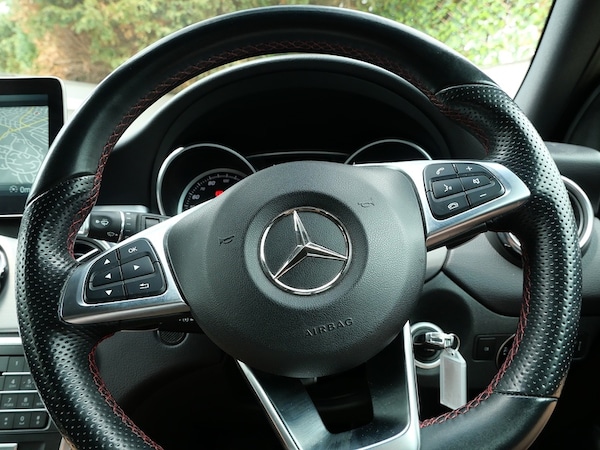 Used Mercedes-Benz GLA 2018 for sale - 75336467: Photo 23