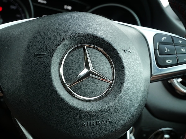 Used Mercedes-Benz GLA 2018 for sale - 75336467: Photo 24