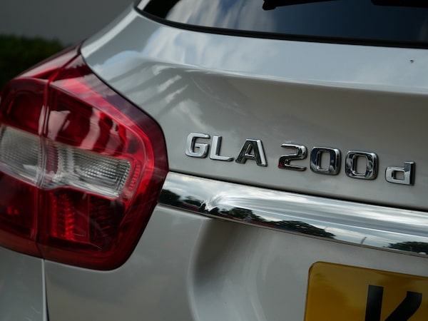 Used Mercedes-Benz GLA 2018 for sale - 75336467: Photo 27