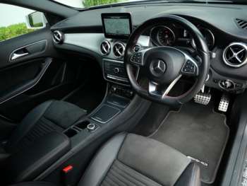 Used Mercedes-Benz GLA 2018 for sale - 75336467: Photo