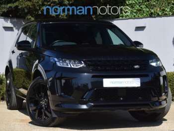 2021 - 2.0 D165 R-Dynamic S Plus 5dr Auto [5 Seat]