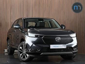 Used Honda HR-V 2024 for sale - 79858369: Photo