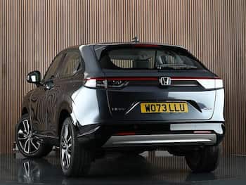 Used Honda HR-V 2024 for sale - 79858369: Photo