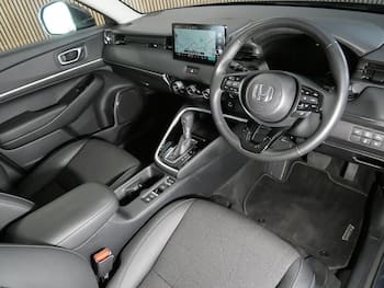 Used Honda HR-V 2024 for sale - 79858369: Photo
