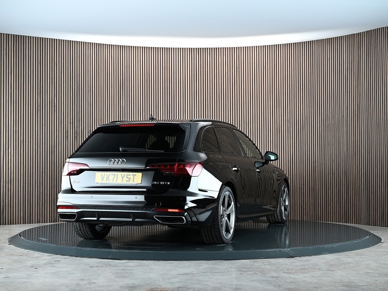 Used Audi A4 2021 for sale - 77264035: Photo 10