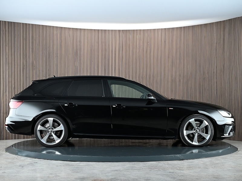 Used Audi A4 2021 for sale - 77264035: Photo 11