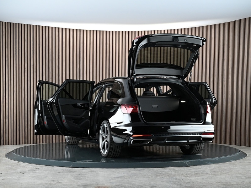 Used Audi A4 2021 for sale - 77264035: Photo 17