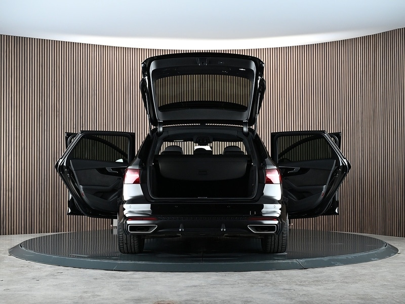 Used Audi A4 2021 for sale - 77264035: Photo 18