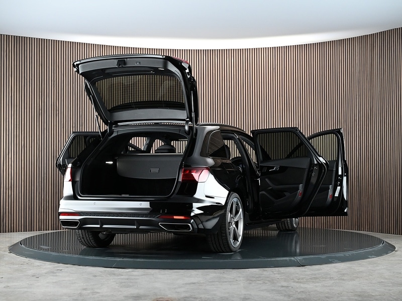 Used Audi A4 2021 for sale - 77264035: Photo 19