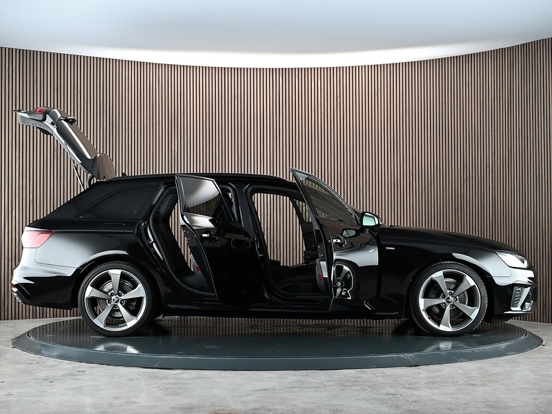 Used Audi A4 2021 for sale - 77264035: Photo 20