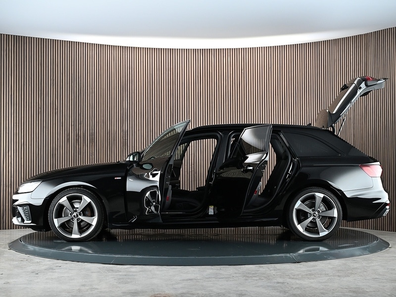 Used Audi A4 2021 for sale - 77264035: Photo 21