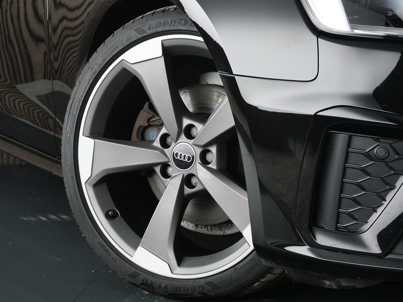 Used Audi A4 2021 for sale - 77264035: Photo 22