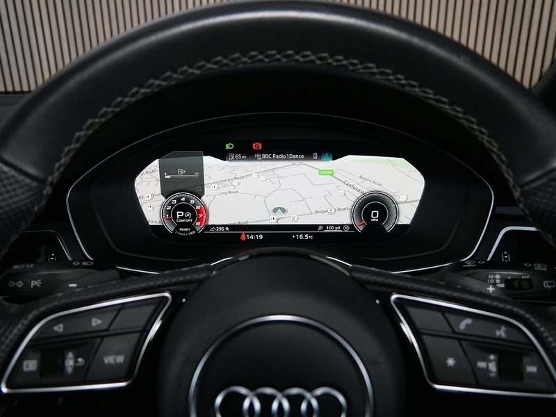 Used Audi A4 2021 for sale - 77264035: Photo 25