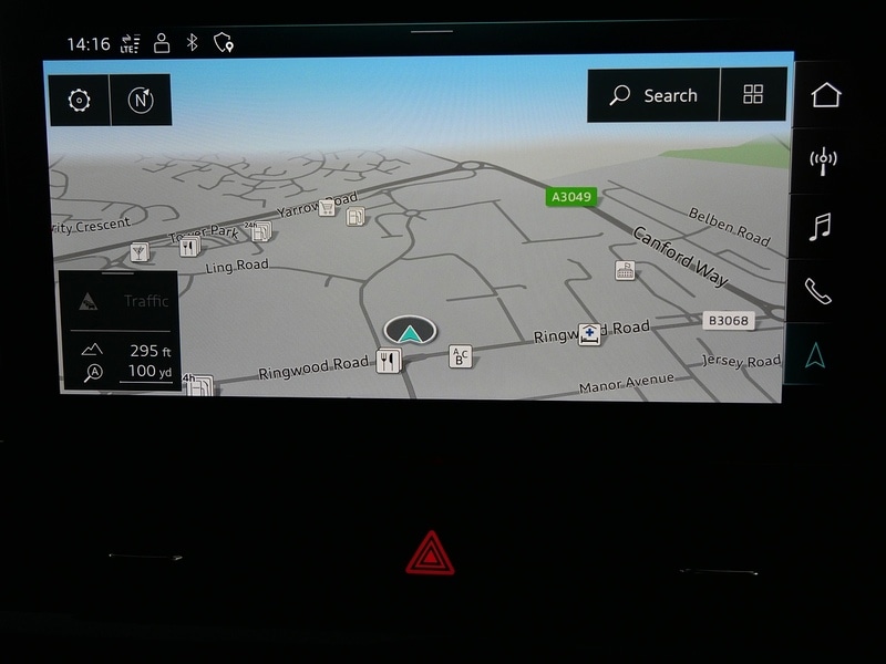 Used Audi A4 2021 for sale - 77264035: Photo 26