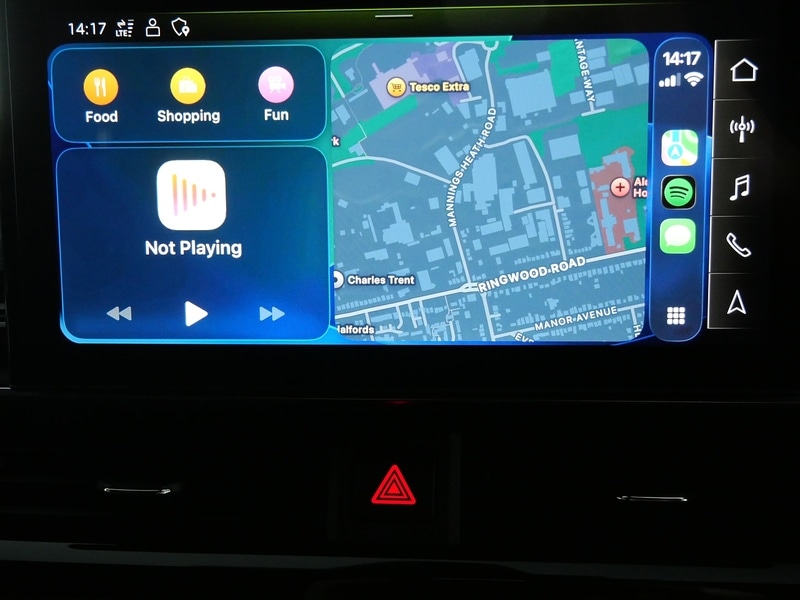 Used Audi A4 2021 for sale - 77264035: Photo 27