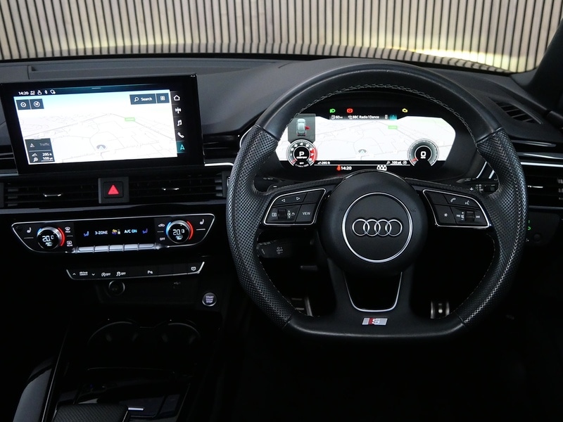 Used Audi A4 2021 for sale - 77264035: Photo 28